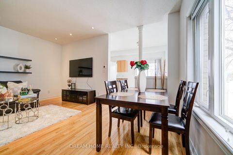 Photo 9 at 208 Tom Taylor Crescent, Summerhill Estates, Newmarket