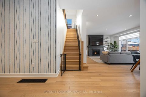 Photo 22 at 1330 Gull Crossing, Bay Ridges, Pickering