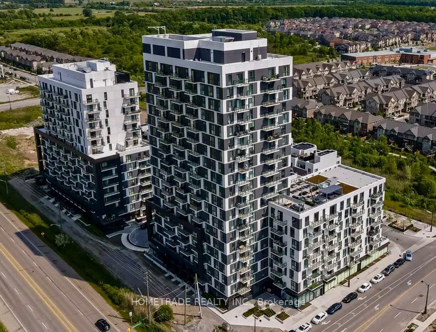 803 - 335 Wheat Boom Drive, JM Joshua Meadows, Oakville by Loree Meneguzzi Real Estate 803 - 335 Wheat Boom Drive, JM Joshua Meadows, Oakville