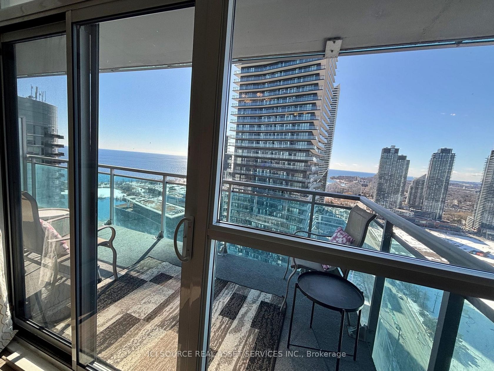 3008 - 16 Brookers Lane, Mimico, Toronto photo number 2