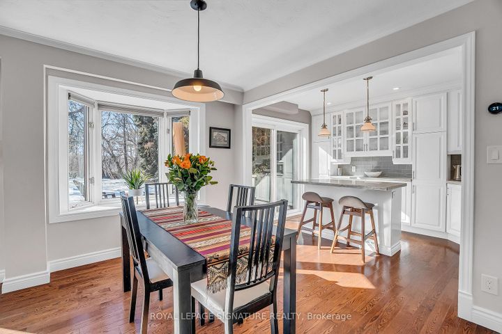 Photo 13 at 142 Three Valleys Drive, Donalda, Toronto