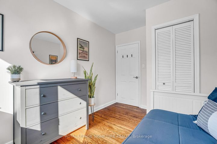 Photo 25 at 142 Three Valleys Drive, Donalda, Toronto