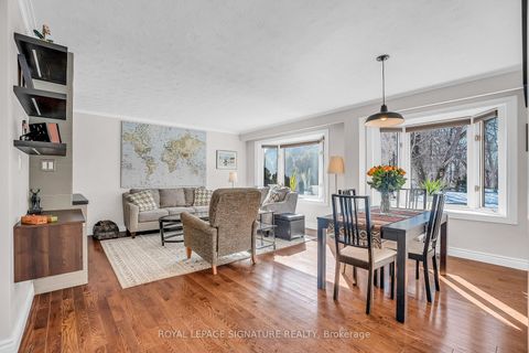 Photo 8 at 142 Three Valleys Drive, Donalda, Toronto