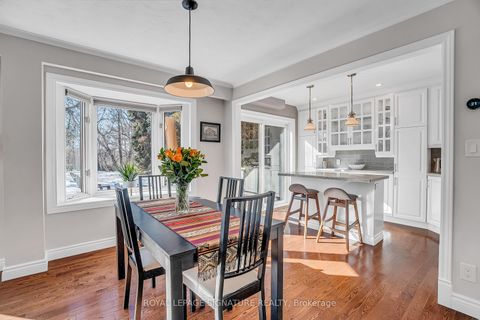 Photo 13 at 142 Three Valleys Drive, Donalda, Toronto