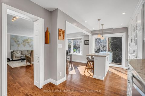 Photo 18 at 142 Three Valleys Drive, Donalda, Toronto