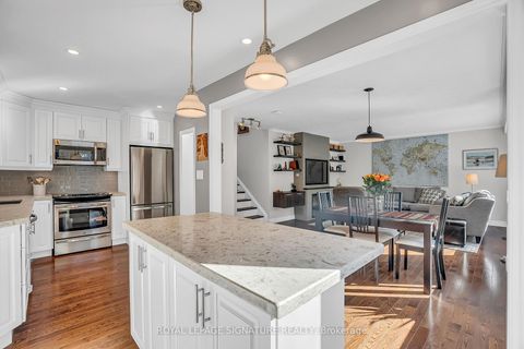 Photo 20 at 142 Three Valleys Drive, Donalda, Toronto