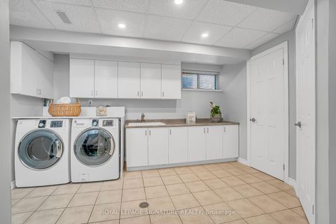 Photo 31 at 142 Three Valleys Drive, Donalda, Toronto