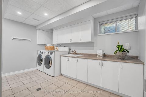 Photo 32 at 142 Three Valleys Drive, Donalda, Toronto