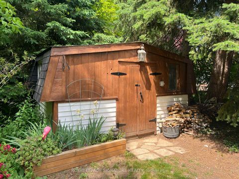 Photo 38 at 142 Three Valleys Drive, Donalda, Toronto