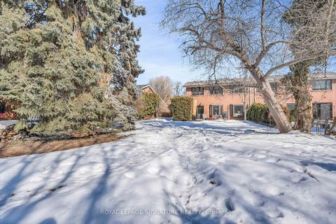 Photo 43 at 142 Three Valleys Drive, Donalda, Toronto