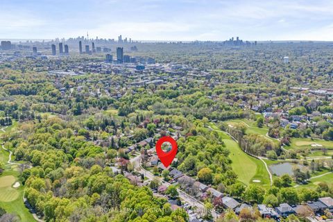 Photo 47 at 142 Three Valleys Drive, Donalda, Toronto