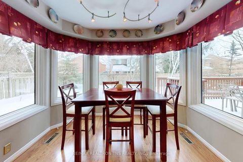 Photo 21 at 38 Gilbank Drive, Aurora Heights, Aurora