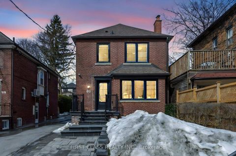 Photo 0 at 66 Willowbank Boulevard, Lawrence Park South, Toronto