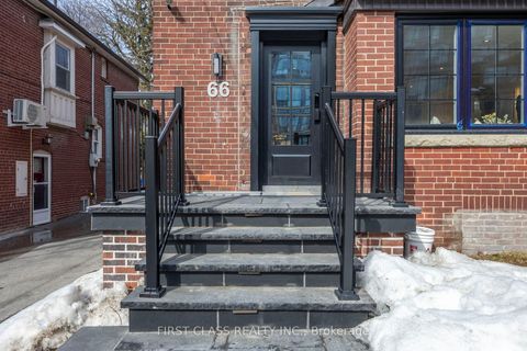 Photo 3 at 66 Willowbank Boulevard, Lawrence Park South, Toronto