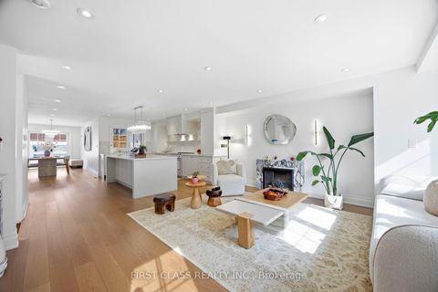 Photo 5 at 66 Willowbank Boulevard, Lawrence Park South, Toronto