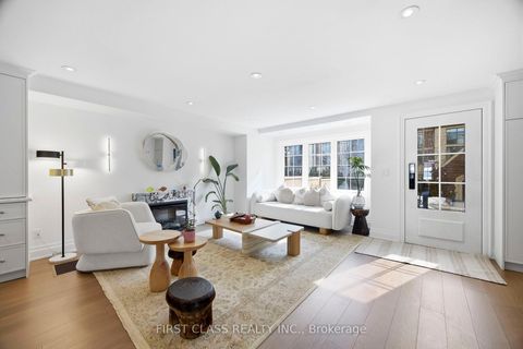 Photo 6 at 66 Willowbank Boulevard, Lawrence Park South, Toronto