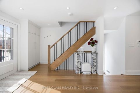 Photo 8 at 66 Willowbank Boulevard, Lawrence Park South, Toronto