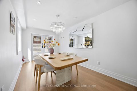 Photo 19 at 66 Willowbank Boulevard, Lawrence Park South, Toronto