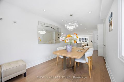 Photo 21 at 66 Willowbank Boulevard, Lawrence Park South, Toronto