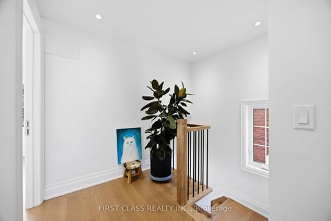 Photo 22 at 66 Willowbank Boulevard, Lawrence Park South, Toronto