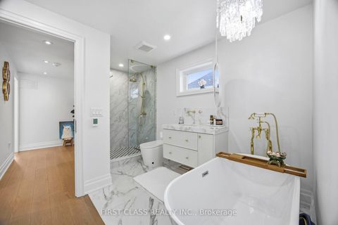 Photo 31 at 66 Willowbank Boulevard, Lawrence Park South, Toronto