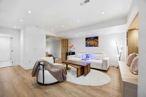 Photo 35 at 66 Willowbank Boulevard, Lawrence Park South, Toronto