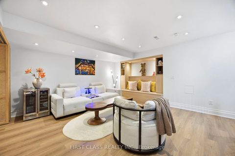 Photo 36 at 66 Willowbank Boulevard, Lawrence Park South, Toronto