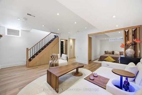 Photo 37 at 66 Willowbank Boulevard, Lawrence Park South, Toronto