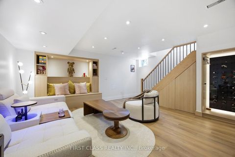 Photo 38 at 66 Willowbank Boulevard, Lawrence Park South, Toronto