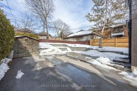 Photo 42 at 66 Willowbank Boulevard, Lawrence Park South, Toronto