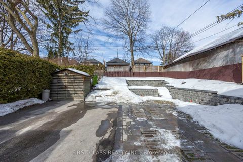 Photo 43 at 66 Willowbank Boulevard, Lawrence Park South, Toronto