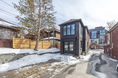 Photo 46 at 66 Willowbank Boulevard, Lawrence Park South, Toronto