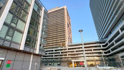 Photo 1 at 334 - 8960 JANE Street, Vellore Village, Vaughan