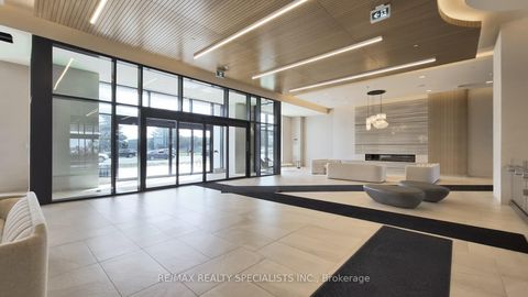 Photo 3 at 334 - 8960 JANE Street, Vellore Village, Vaughan