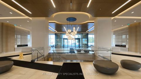 Photo 4 at 334 - 8960 JANE Street, Vellore Village, Vaughan