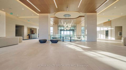 Photo 6 at 334 - 8960 JANE Street, Vellore Village, Vaughan