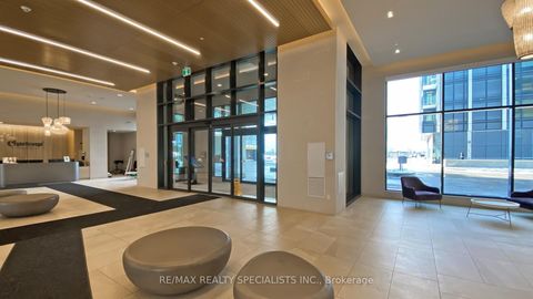 Photo 7 at 334 - 8960 JANE Street, Vellore Village, Vaughan