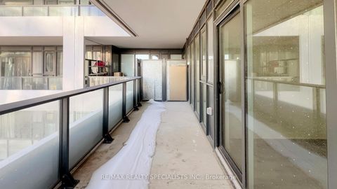 Photo 31 at 334 - 8960 JANE Street, Vellore Village, Vaughan