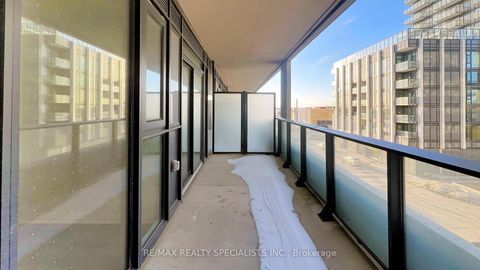 Photo 32 at 334 - 8960 JANE Street, Vellore Village, Vaughan