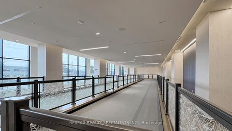 Photo 35 at 334 - 8960 JANE Street, Vellore Village, Vaughan