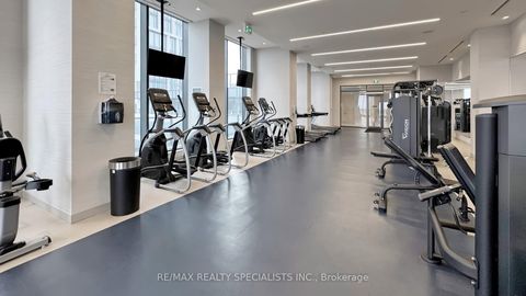 Photo 36 at 334 - 8960 JANE Street, Vellore Village, Vaughan