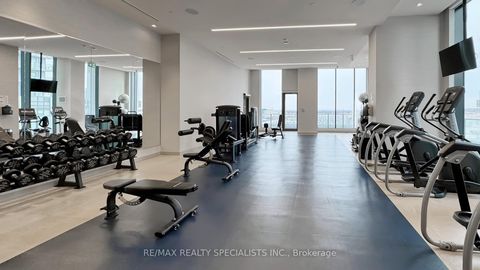 Photo 37 at 334 - 8960 JANE Street, Vellore Village, Vaughan