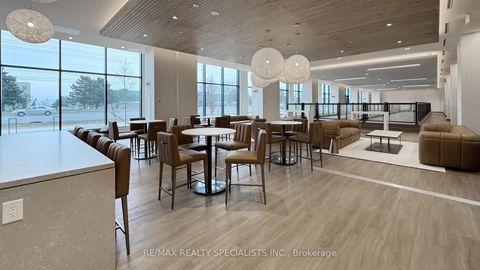 Photo 38 at 334 - 8960 JANE Street, Vellore Village, Vaughan