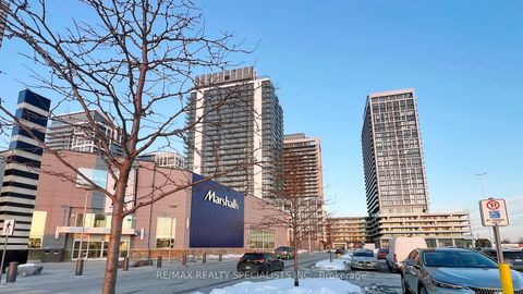 Photo 48 at 334 - 8960 JANE Street, Vellore Village, Vaughan