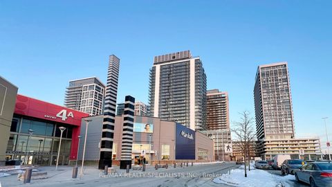 Photo 49 at 334 - 8960 JANE Street, Vellore Village, Vaughan