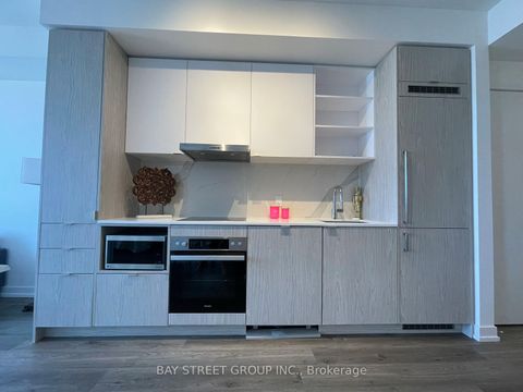 Photo 2 at 7503 - 55 COOPER Street, Waterfront Communities C8, Toronto