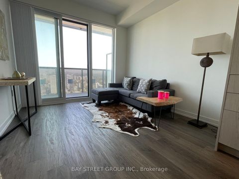 Photo 4 at 7503 - 55 COOPER Street, Waterfront Communities C8, Toronto