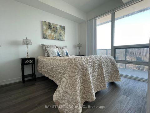 Photo 5 at 7503 - 55 COOPER Street, Waterfront Communities C8, Toronto