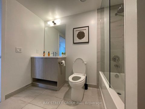 Photo 8 at 7503 - 55 COOPER Street, Waterfront Communities C8, Toronto