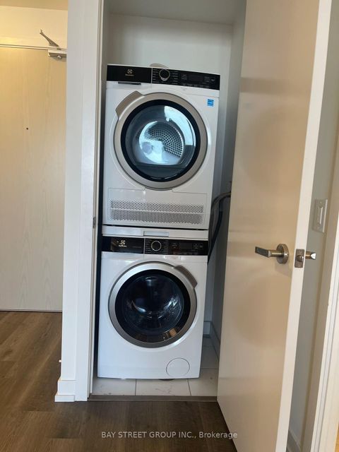 Photo 10 at 7503 - 55 COOPER Street, Waterfront Communities C8, Toronto